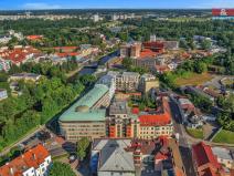 Prodej bytu 3+kk, Pardubice - Bílé Předměstí, Husova, 106 m2