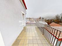 Prodej bytu 2+kk, Lochovice, 40 m2