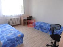 Pronájem atypického bytu, Olomouc, Polívkova, 16 m2