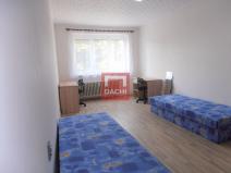 Pronájem atypického bytu, Olomouc, Polívkova, 20 m2