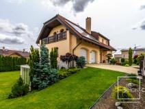 Prodej rodinného domu, Hořovice, Lipová, 495 m2