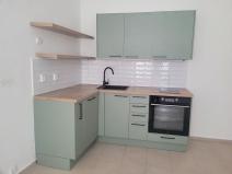 Pronájem bytu 3+kk, Tábor, Koželužská, 77 m2