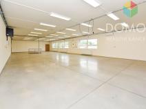 Pronájem komerční nemovitosti, Beroun - Beroun-Město, U Archivu, 258 m2