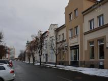 Pronájem kanceláře, Kladno, Bendlova, 113 m2