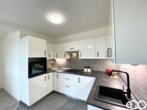 Prodej bytu 2+kk, Benátky nad Jizerou, Pražská, 43 m2