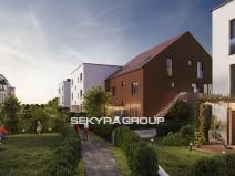 Prodej bytu 2+kk, Praha, Bělomlýnská, 48 m2