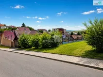 Prodej rodinného domu, Uherský Brod, Tovární, 50 m2