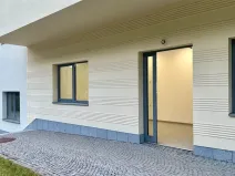 Pronájem obchodního prostoru, Františkovy Lázně, Nádražní, 27 m2