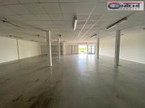 Pronájem skladu, Praha - Zličín, Na Radosti, 750 m2