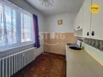 Prodej bytu 2+1, Karviná, tř. Osvobození, 57 m2
