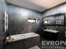 Prodej rodinného domu, Bystřice - Líšno, Líšno, 230 m2