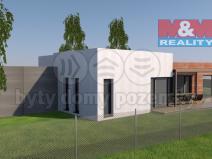 Prodej rodinného domu, Sezemice, 102 m2