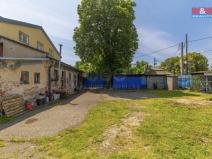 Prodej zahrady, Ostrava - Kunčičky, 782 m2