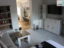 Pronájem bytu 1+1, Česká Lípa, Česká, 37 m2