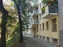 Pronájem bytu 2+kk, Praha - Michle, Magistrů, 38 m2