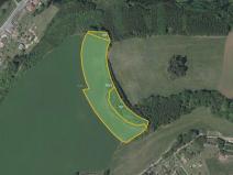 Prodej louky, Suchovršice, 10470 m2