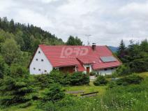 Prodej chalupy, Stárkov - Chlívce, 400 m2