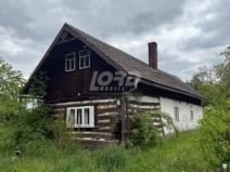 Prodej chalupy, Markvartice - Rakov, 65 m2