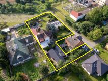 Prodej kanceláře, Uherské Hradiště - Rybárny, V Zahradách, 474 m2
