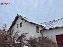 Prodej chalupy, Nový Rychnov, 257 m2