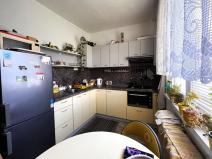 Prodej bytu 2+1, Ostrava - Hrabůvka, U Prodejny, 57 m2