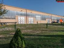 Pronájem skladu, Rabakov, 1430 m2
