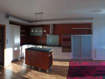 Pronájem bytu 3+kk, Praha - Vinoř, Mlázovická, 60 m2