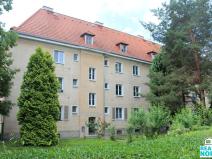 Prodej bytu 3+1, Ústí nad Labem, Resslova, 67 m2