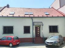 Prodej rodinného domu, Opava - Předměstí, Sadová, 280 m2