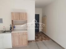 Pronájem bytu 1+kk, Rokycany - Střed, Josefa Knihy, 21 m2