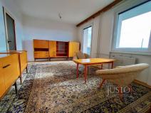 Pronájem bytu 4+1, Písek - Budějovické Předměstí, třída Přátelství, 88 m2