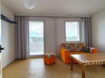 Pronájem bytu 4+1, Písek - Budějovické Předměstí, třída Přátelství, 88 m2