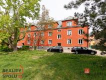 Pronájem bytu 1+1, Opava - Předměstí, Těšínská, 32 m2