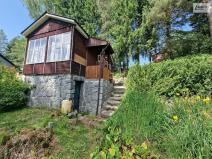 Prodej chaty, Trhová Kamenice, 43 m2