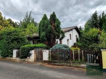 Prodej rodinného domu, Milín, Luční, 264 m2