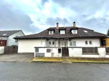Prodej vily, Zeleneč, Štefánikova, 310 m2