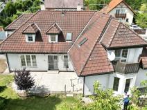 Prodej vily, Zeleneč, Štefánikova, 310 m2
