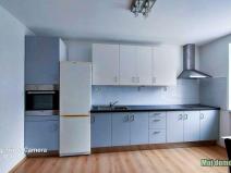 Pronájem bytu 1+1, Praha - Vršovice, Bajkalská, 33 m2