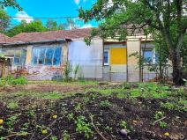 Prodej rodinného domu, Habrovany, 80 m2