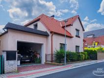 Prodej rodinného domu, Štětí, Lukešova, 230 m2