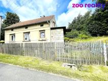 Prodej rodinného domu, Třebívlice - Skalice, 80 m2
