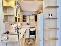 Pronájem bytu 2+kk, Praha - Chodov, Michnova, 54 m2