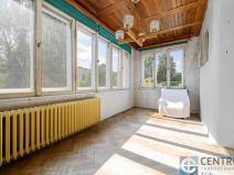 Prodej bytu 5+1, Jablonec nad Nisou, Wolkerova, 117 m2