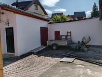 Prodej rodinného domu, Brumovice, 288 m2