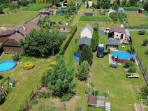 Prodej chaty, Horní Počaply, 14 m2