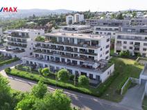 Prodej bytu 4+kk, Brno - Sadová, Menšíkova, 108 m2