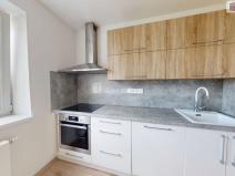 Pronájem bytu 3+1, Opava - Předměstí, Strossmayerova, 77 m2