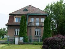 Prodej rodinného domu, Zabrušany, 250 m2