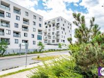 Prodej bytu 2+kk, Praha, U Elektry, 56 m2