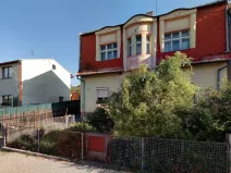 Prodej rodinného domu, Radnice, Puchmajerova, 215 m2